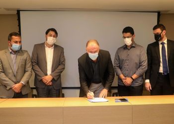 Cidades inteligentes: Bandes lança programa que pode transformar realidade de municípios capixabas