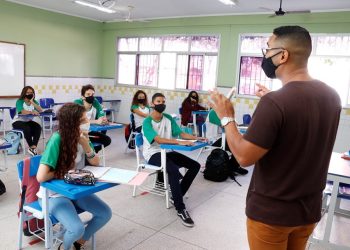 Sedu publica portaria que institui Comissão Organizadora de Concurso Público para professor e ASE