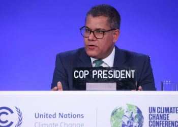 Conferência da ONU chega a acordo para evitar catástrofe climática