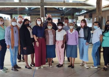 ES Solidário faz repasse de 1.500 cestas verdes em Sooretama, Montanha e Grande Vitória