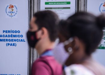 Enem 2021 terá medidas de segurança contra covid-19