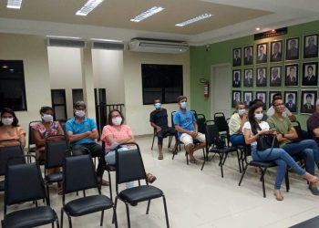 População participa de Audiência Pública