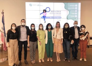 Observatório MulherES apresenta novo painel sobre saúde da mulher