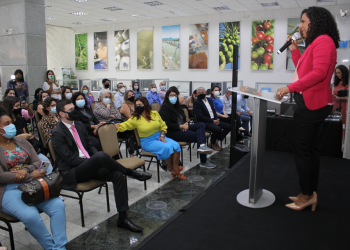 Bandes apoia projeto para fortalecer o empreendedorismo feminino no Espírito Santo