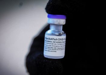 Anvisa aprova dose de reforço para vacina da Pfizer