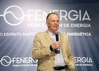 Governo do Estado participa da Feira e Fórum de Energia, em Vitória