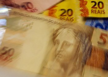 Contas públicas fecham outubro com saldo positivo de R$ 28,195 bilhões