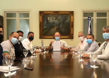 Governador sanciona lei que amplia o leque de oportunidades para agroindústrias do Espírito Santo