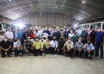 Governador sanciona lei que amplia o leque de oportunidades para agroindústrias do Espírito Santo