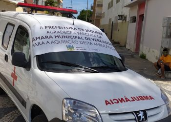 COVID: Jaguaré se aproxima de atingir meta por Risco Muito Baixo