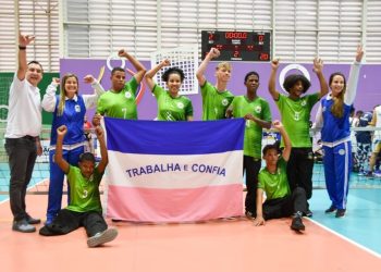 Espírito Santo fecha participação nas Paralimpíadas Escolares com 76 medalhas