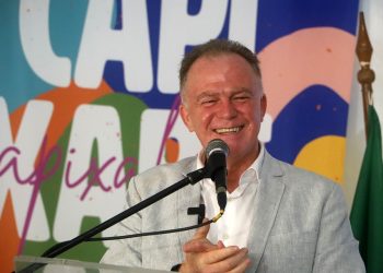 Governo do Estado lança campanha promocional do destino Espírito Santo