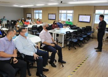 Incaper apresenta resultados parciais dos projetos de pesquisa da Rede Inova Café