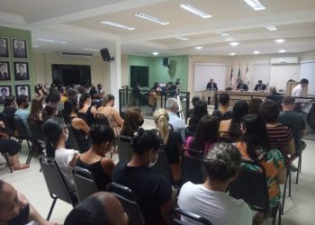 Câmara de Jaguaré aprova reajuste ao Magistério Municipal