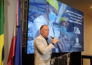 Governo do Espírito Santo lança programa de bolsas para cursos técnicos