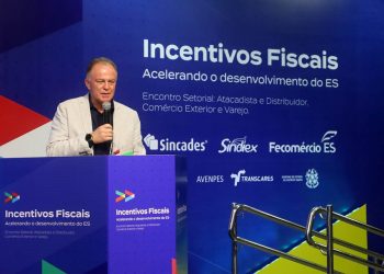 Governo do Espírito Santo lança programa de bolsas para cursos técnicos