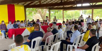 Diretório Municipal do PSB de São Mateus realiza congresso e elege nova diretoria
