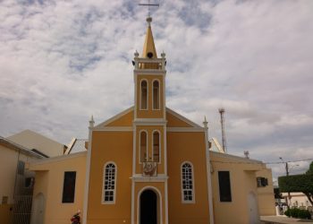 Jaguaré completa 40 anos de emancipação política