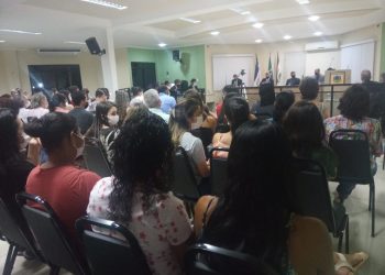 Câmara de Jaguaré aprova Abono de até R$ 3.700 para Magistério Municipal