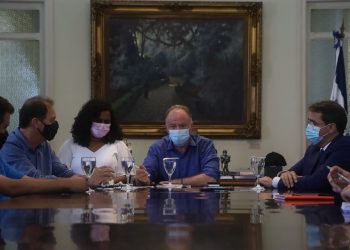 Governo do Estado entrega 48 novos veículos para a Polícia Civil