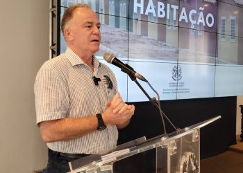 Governo do Estado investe R$ 95,4 milhões em macrodrenagem, habitação e infraestrutura