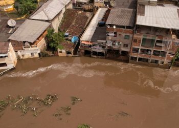 Bahia: desabrigados e desalojados passam de 93,6 mil