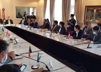 Seama apresenta compromissos do Governo do Estado firmados na COP 26 na 104º Reunião da Abema