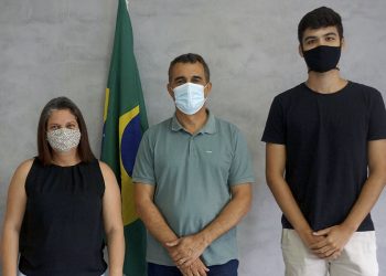 Jaguaré: Abono ao Magistério de R$ 7.075,73 será pago nesta sexta-feira