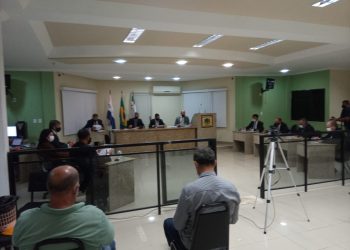 Câmara de Jaguaré aprova projetos de Abono para Profissionais da Saúde, abono e reajuste no Auxílio Alimentação