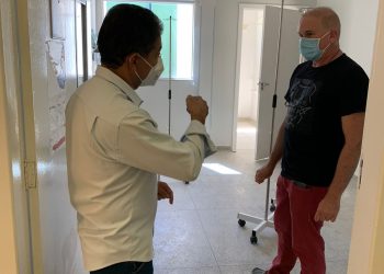 Freitas conquista Serviço Médico Legal para o Norte e Noroeste do ES