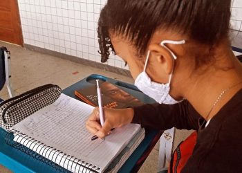 Sedu publica portaria que orienta escolas sobre Programa Sucesso Escolar