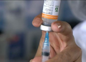 Estado orienta municípios a ampliar vacinação contra Covid-19 de crianças para demais faixas etárias