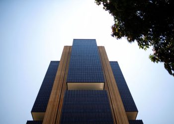 Copom eleva juros básicos da economia para 10,75% ao ano