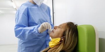 Boa Esperança inicia Ano Letivo de 2022 com Testagem em Profissionais da Educação Municipal