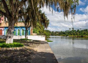 CBH São Mateus busca novos membros que vão participar das decisões sobre bacia hidrográfica até 2026