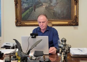 Fórum Capixaba de Mudanças Climáticas aprova ações e estratégias para construção de Plano Estadual