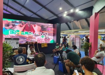 Inscrições abertas para coletivos nas ações da Agência de Economia Criativa Experimental