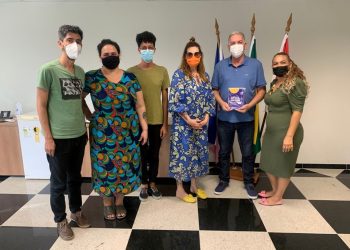 Mobilização do Cultura em Toda Parte percorre interior do Estado para atrair artistas e produtores