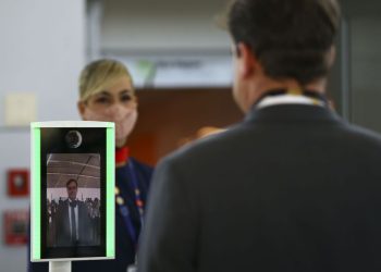 Voos entre Rio e São Paulo terão embarque totalmente digital