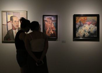 Semana de Arte Moderna é considerada marco, mas não iniciou movimento