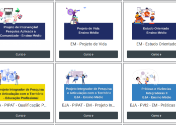 Sedu lança Plataforma do Estudante