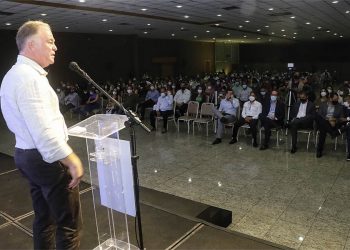 Governo do Estado vai destinar aos municípios quase R$ 500 milhões para educação em 2022