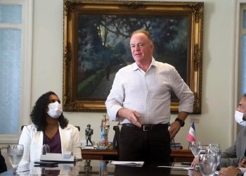 Governo do Estado vai destinar aos municípios quase R$ 500 milhões para educação em 2022