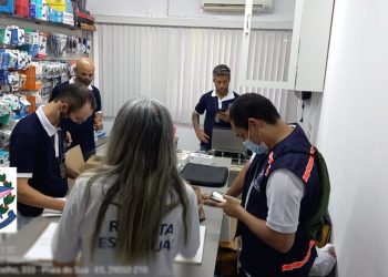 Tudo pronto para segundo sorteio do Nota Premiada Capixaba