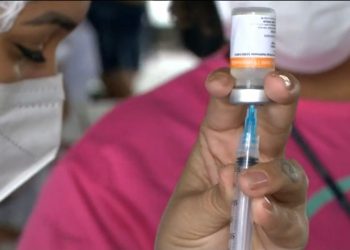 Avanço da vacinação no Espírito Santo reduz indicadores de óbitos pela Covid-19