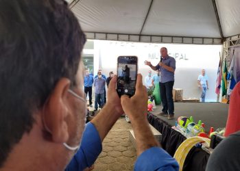 Avanço da vacinação no Espírito Santo reduz indicadores de óbitos pela Covid-19