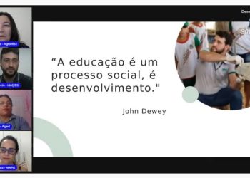 Governo do Espírito Santo divulga 96º Mapa de Risco Covid-19