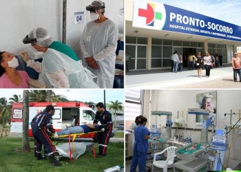 Feriado de Carnaval: confira o que funciona na área da saúde