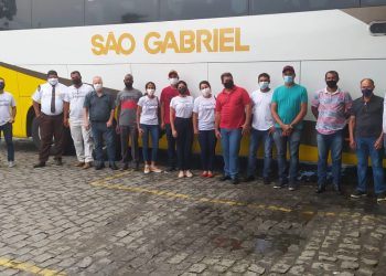 ES 230: População viaja para acompanhar licitação