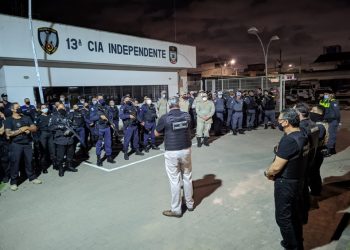 Espírito Santo fecha primeiro bimestre com menor número de assassinatos em 26 anos